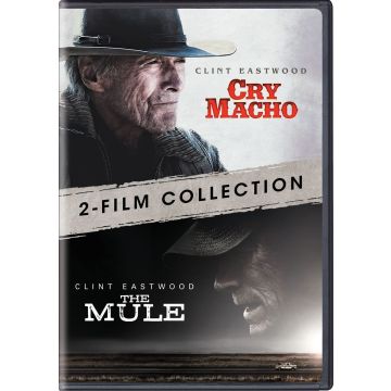 CRY MACHO / THE MULE