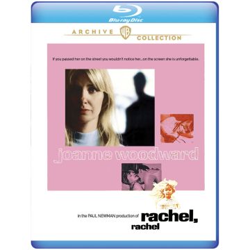 RACHEL, RACHEL