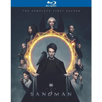 SANDMAN: THE COMPLETE FIRST SEASON