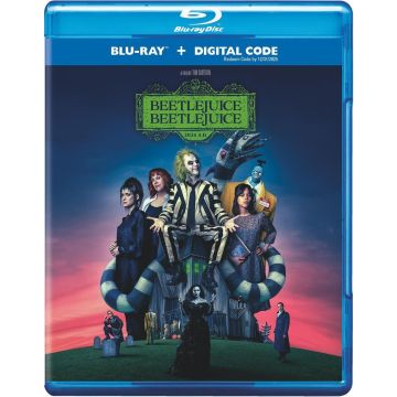 BEETLEJUICE BEETLEJUICE (DIGITAL)