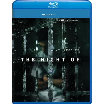 NIGHT OF