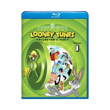 LOONEY TUNES: COLLECTOR'S VAULT VOL. 1