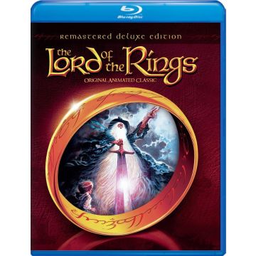 LORD OF THE RINGS: ANIMATED