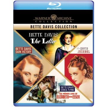BETTE DAVIS COLLECTION