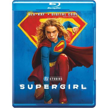SUPERGIRL