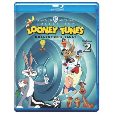LOONEY TUNES COLLECTOR'S VAULT - VOLUME 2