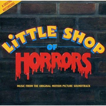 LITTLE SHOP OF HORRORS: DIRECTOR'S CUT & THEATRICAL (4K ULTR - LITTLE SHOP OF HORRORS: DIRECTOR'S CUT & THEATRICAL (4K ULTRA HD)