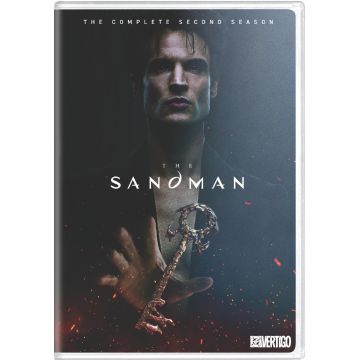 SANDMAN: SEASON 2