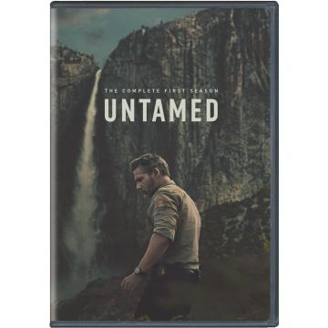 UNTAMED: THE COMPLETE FIRST SEASON