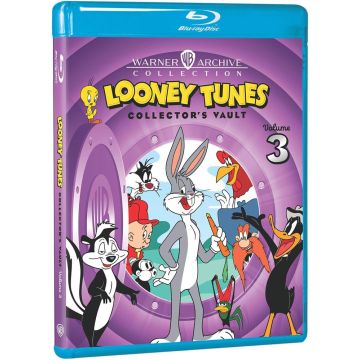 LOONEY TUNES: COLLECTOR'S VAULT VOL. 3