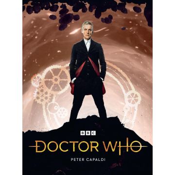 DOCTOR WHO: THE PETER CAPALDI COLLECTION