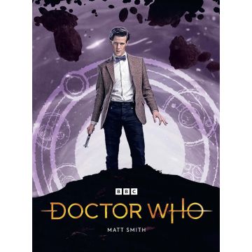 DOCTOR WHO: THE MATT SMITH COLLECTION