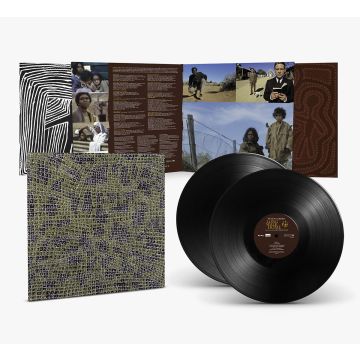 PETER GABRIEL - LONG WALK HOME (LIMITED/45 RPM/HALF/SPEED REMASTER)