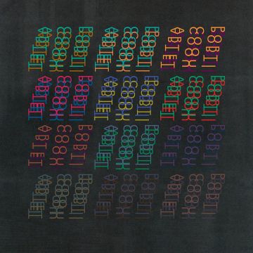 PORTICO QUARTET - PORTICO QUARTET