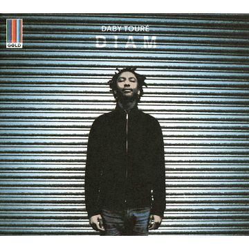 DABY TOURE - DIAM