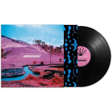 MONTPARNASSE MUSIQUE - ARCHEOLOGY