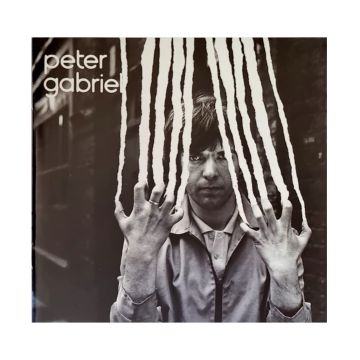 [CD/BLU-RAY] PETER GABRIEL - I/O