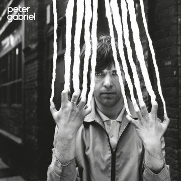 PETER GABRIEL - PETER GABRIEL 2: SCRATCH