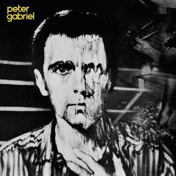 PETER GABRIEL - PETER GABRIEL 3: MELT