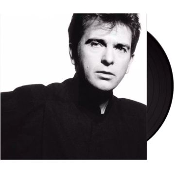 PETER GABRIEL - SO
