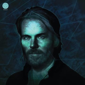 ALORA CRUCIBLE - THYMIAMATASCENSION (GREEN VINYL)