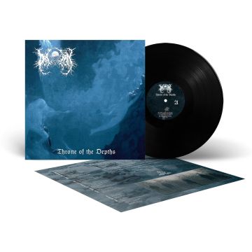 DRAUTRAN - THRONE OF THE DEPTHS