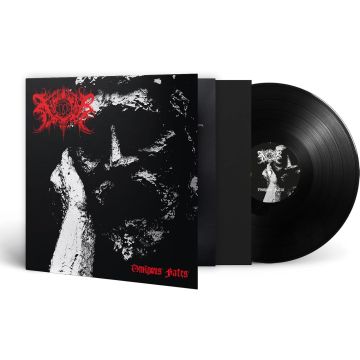 XASTHUR - OMINOUS FATES