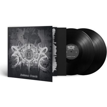 XASTHUR - SUBLIMINAL GENOCIDE