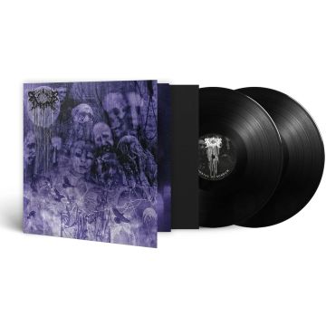 XASTHUR - PORTAL OF SORROW