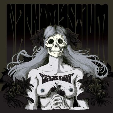 NACHTMYSTIUM - ASSASSINS - BLACK MEDDLE PT. I