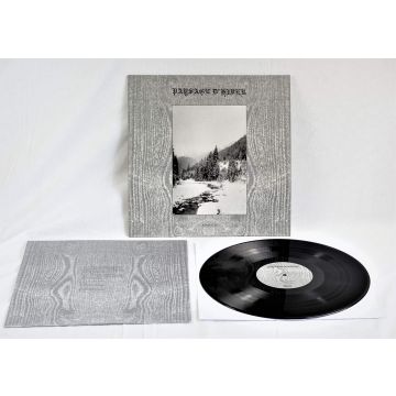 PAYSAGE D'HIVER - KRISTALL & ISA