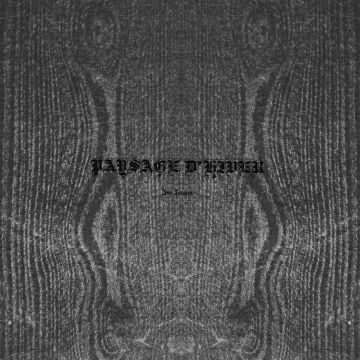 PAYSAGE D'HIVER - IM TRAUM
