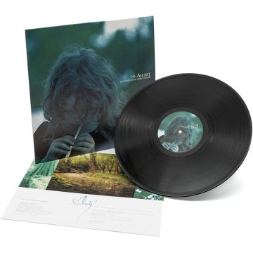 ALCEST - SOUVENIRS D'UN AUTRE MONDE