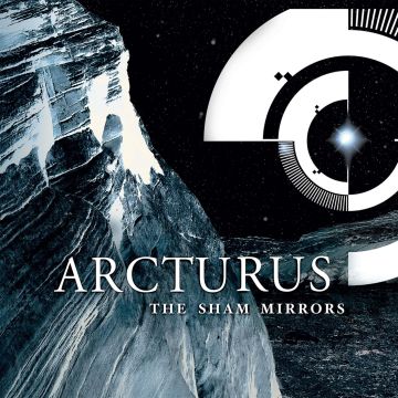 ARCTURUS - SHAM MIRRORS