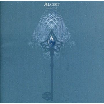 ALCEST - LE SECRET