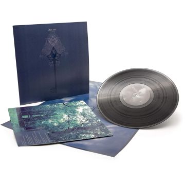 ALCEST - LE SECRET (POSTER)