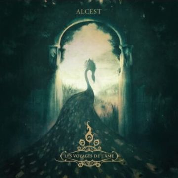 ALCEST - LES VOYAGES DE L'AME