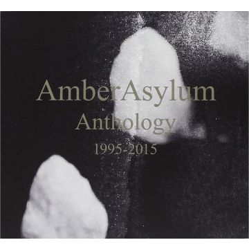 AMBER ASYLUM - ANTHOLOGY