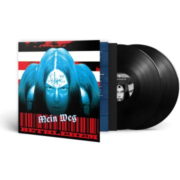 BETHLEHEM - MEIN WEG