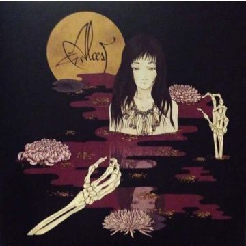 ALCEST - KODAMA
