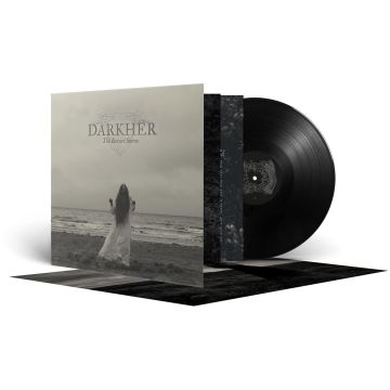 DARKHER - BURIED STORM
