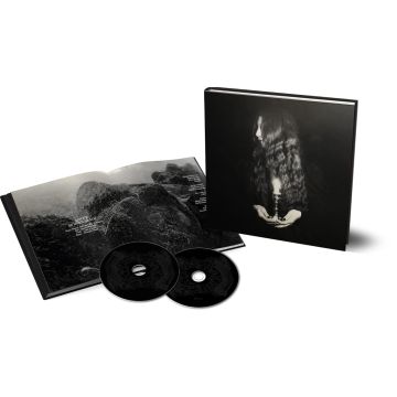 DARKHER - BURIED STORM