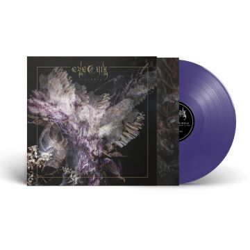 EYE OF NIX - LIGEIA (PURPLE VINYL/180G/LIMITED)