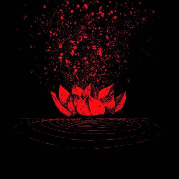 LOTUS THIEF - ORESTEIA
