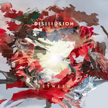 DISILLUSION - BETWEEN