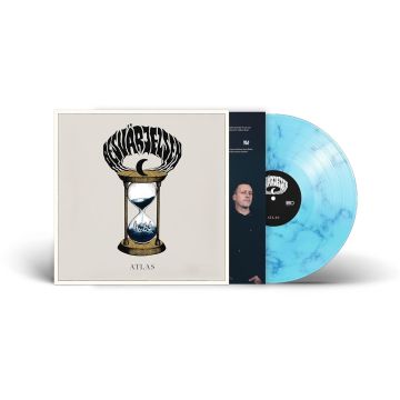 BESVARJELSEN - ATLAS