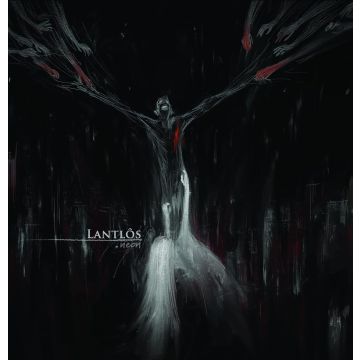 LANTLOS - .NEON (SILVER VINYL)