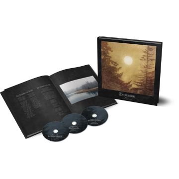 EMPYRIUM - WEILAND (20TH ANNIVERSARY EDITION)