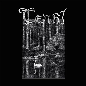 TENHI - KERTOMUKSIA / HALLAVEDET