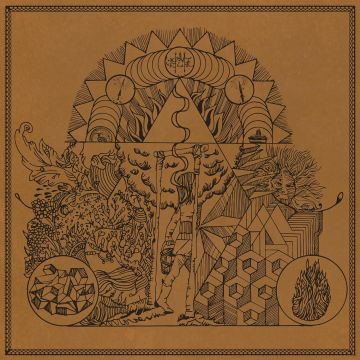 KINIT HER - NATURE OUT THERE